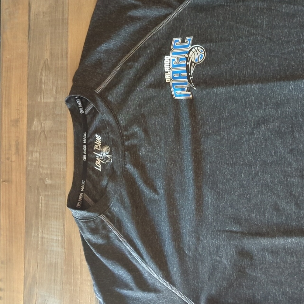 Orlando Magic Shirt